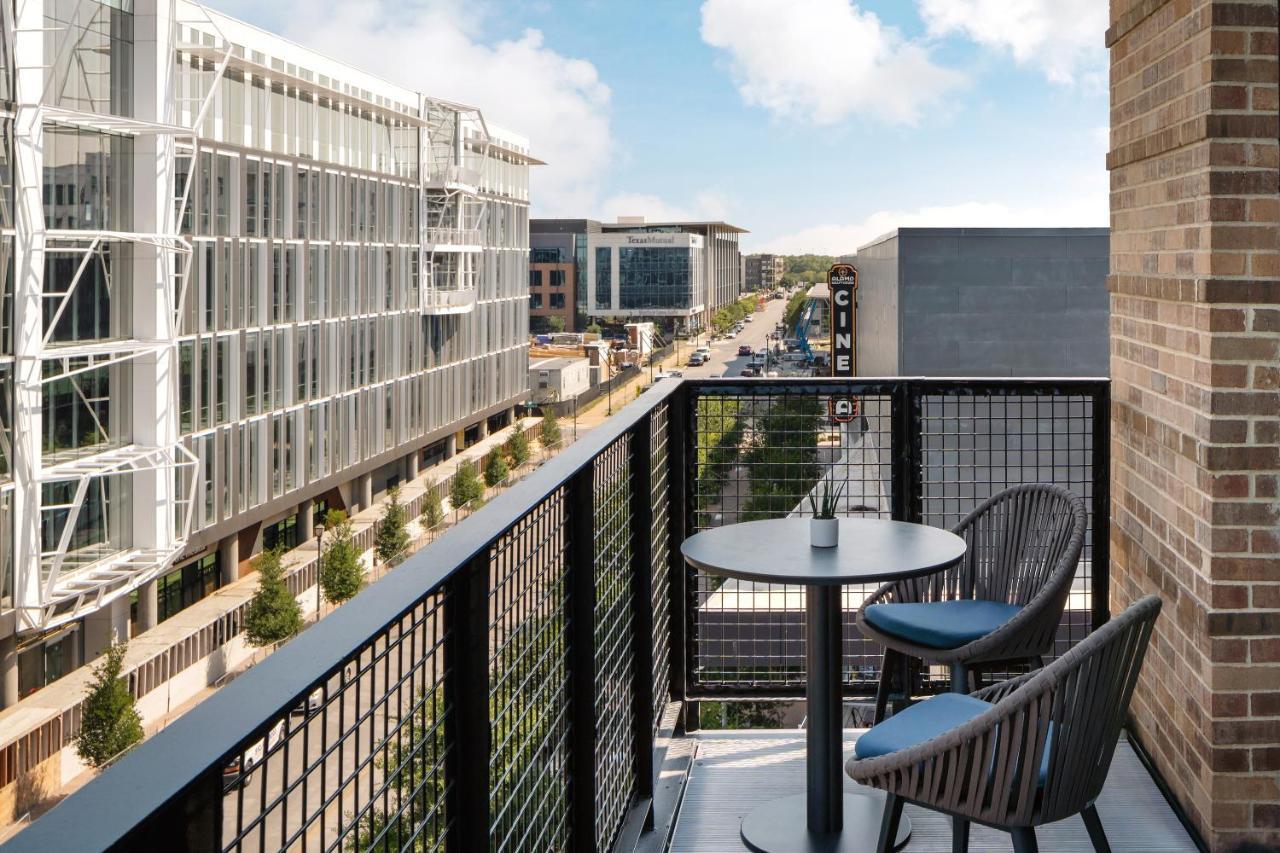 Origin Austin, A Wyndham Hotel Exterior foto