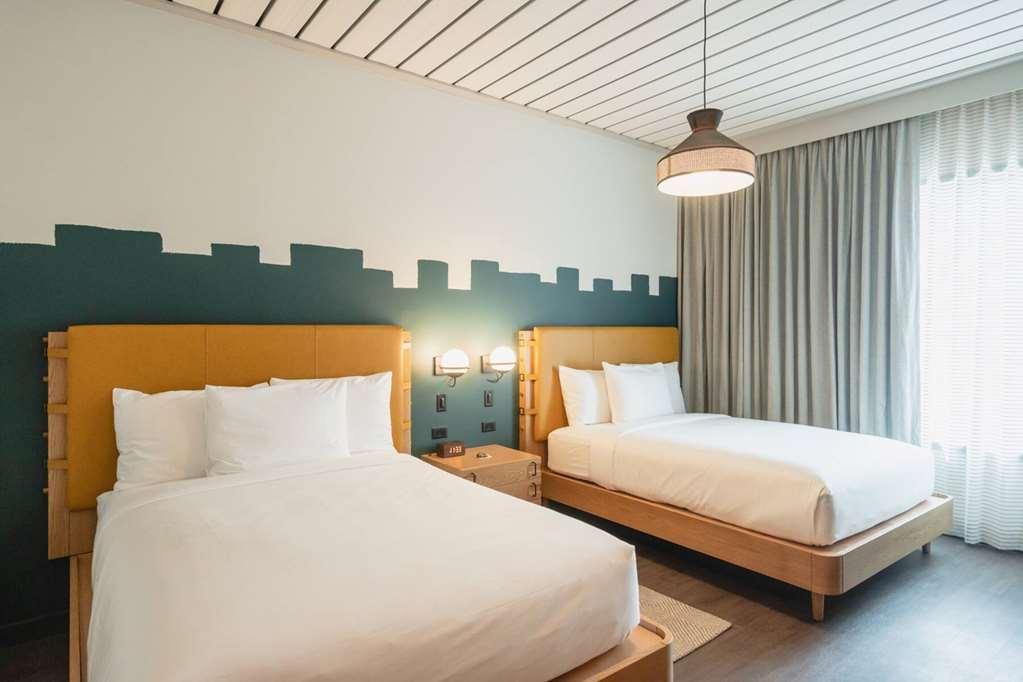 Origin Austin, A Wyndham Hotel Quarto foto