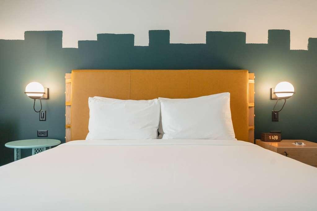 Origin Austin, A Wyndham Hotel Quarto foto