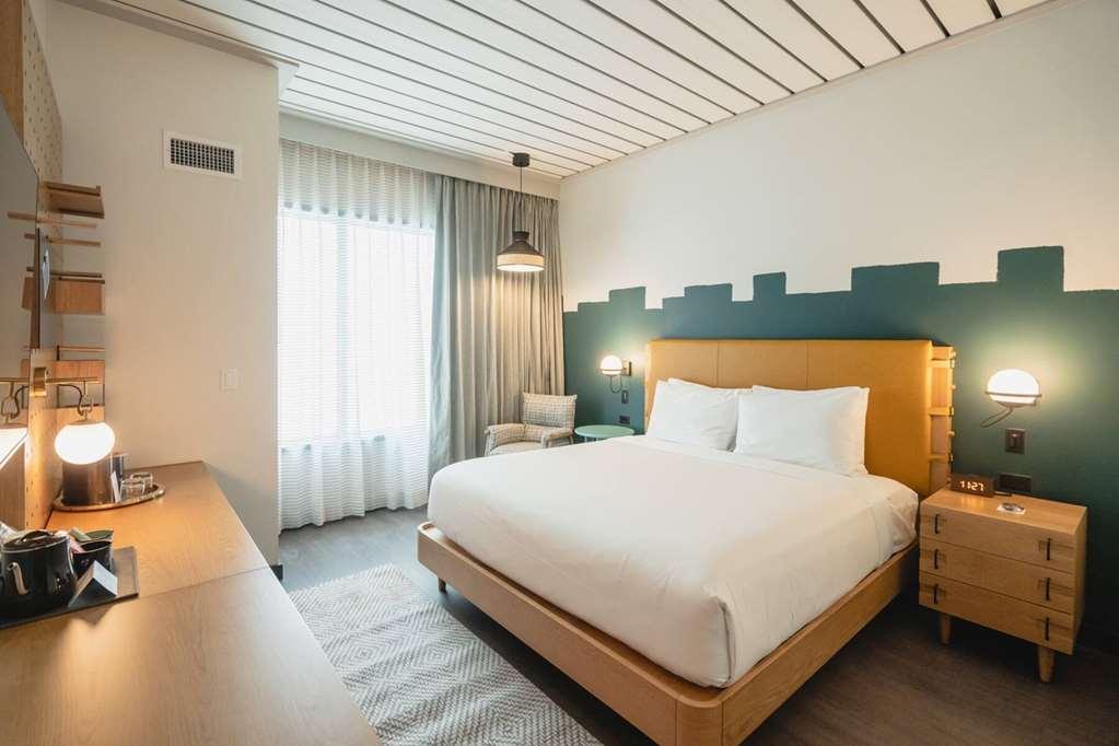Origin Austin, A Wyndham Hotel Quarto foto